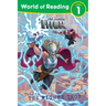 World of Reading: This Is the Mighty Thor