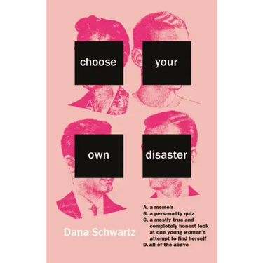 Choose Your Own Disaster