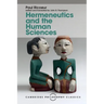 Hermeneutics and the Human Sciences