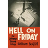 Hell on Friday: the Johnny Saxon Trilogy