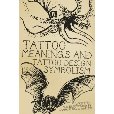 Tattoo Meanings & Tattoo Design Symbolism