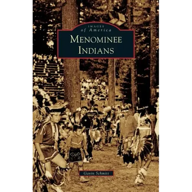 Menominee Indians