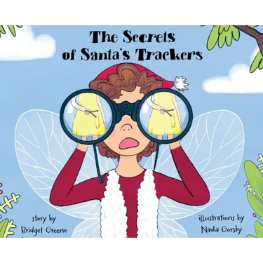 The Secrets of Santa's Trackers