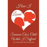 How I Loved Someone Else's Child While I Suffered