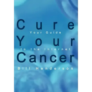 Cure Your Cancer: Your Guide to the Internet