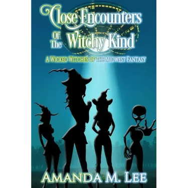 Close Encounters of the Witchy Kind
