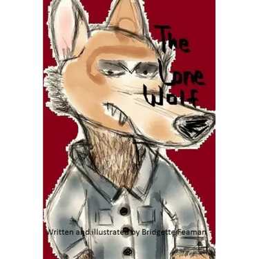 The Lone Wolf