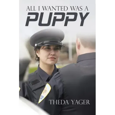 All I Wanted Was a Puppy