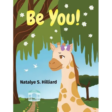 Be You!