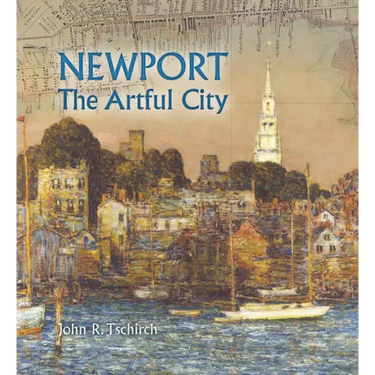 Newport: The Artful City