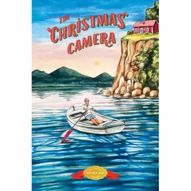 The Christmas Camera