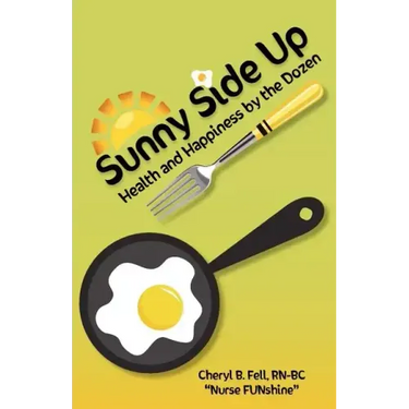 Sunny Side Up: Health and Happiness by the Dozen