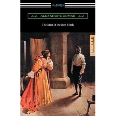 The Man in the Iron Mask