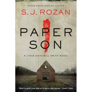 Paper Son