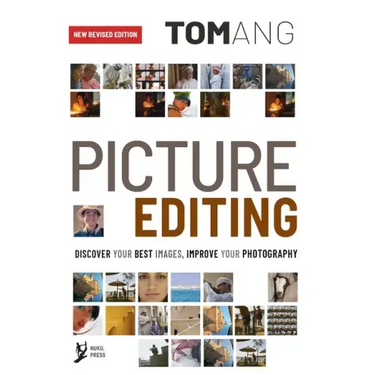 Picture Editing