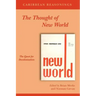Caribbean Reasonings: The Thought of New World