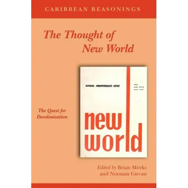 Caribbean Reasonings: The Thought of New World
