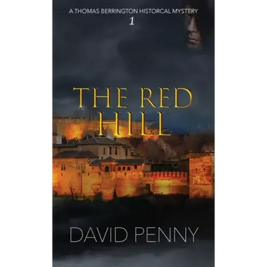 The Red Hill