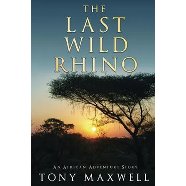The Last Wild Rhino
