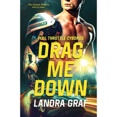 Drag Me Down