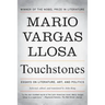 Touchstones: Essays on Literature, Art, and Politics