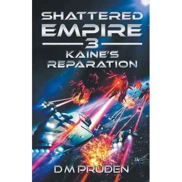 Kaine's Reparation