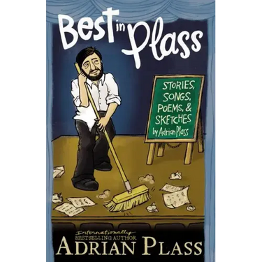 Best in Plass: Stories, Songs, Poems, and Sketches