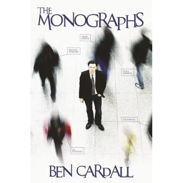 The Monographs - A comprehensive manual on all you need to know to become an expert Deductionist.