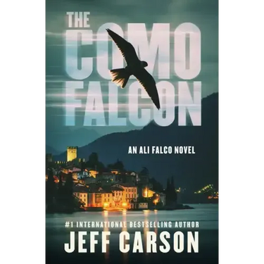 The Como Falcon