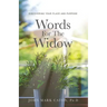 Words for the Widow: Discovering Your Place and Purpose