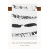 You Are the Phenomenology