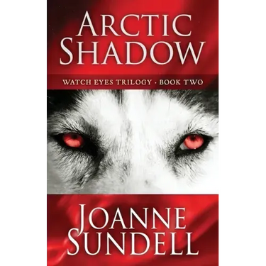 Arctic Shadow