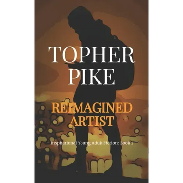Reimagined Artist: Finding God in Darkness