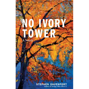 No Ivory Tower