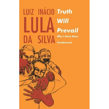 Truth will Prevail: Why I Have Been Condemned