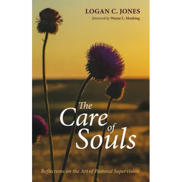 The Care of Souls: Reflections on the Art of Pastoral Supervision