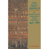 The First America