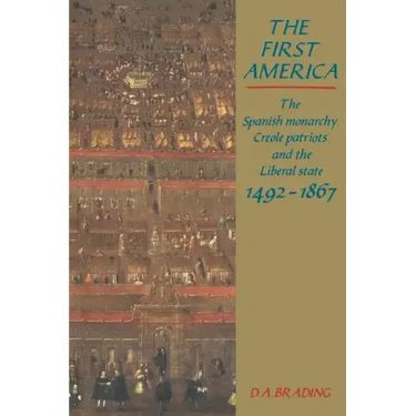The First America