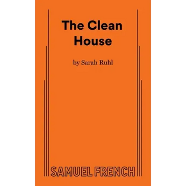 The Clean House