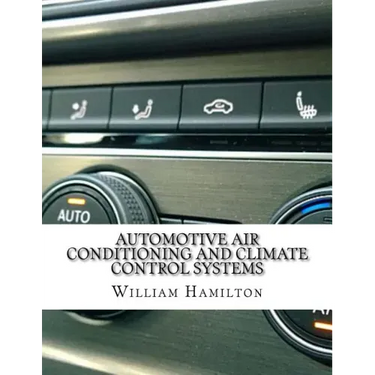 Automotive Air conditioning and Climate Control Systems