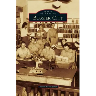 Bossier City