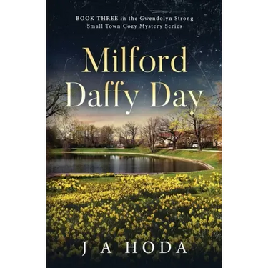 Milford Daffy Day