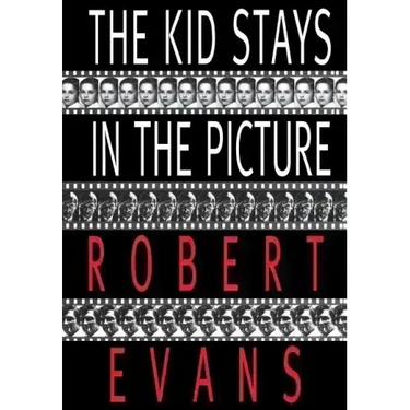 The Kid Stays in the Picture