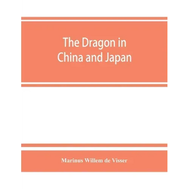 The dragon in China and Japan