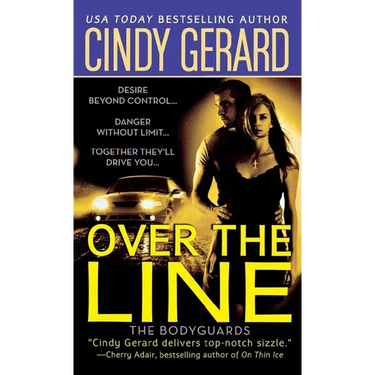 Over the Line