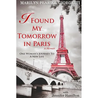 I Found My Tomorrow in Paris