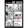 The Comics of Joe Sacco: Journalism in a Visual World