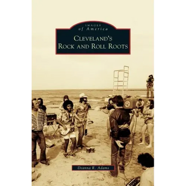 Cleveland's Rock and Roll Roots