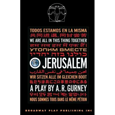O Jerusalem
