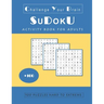 Sudoku: Activity Book for Adults - 100 Puzzles Hard to Extreme